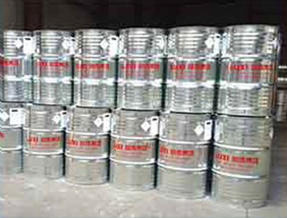 Perchloroethylene