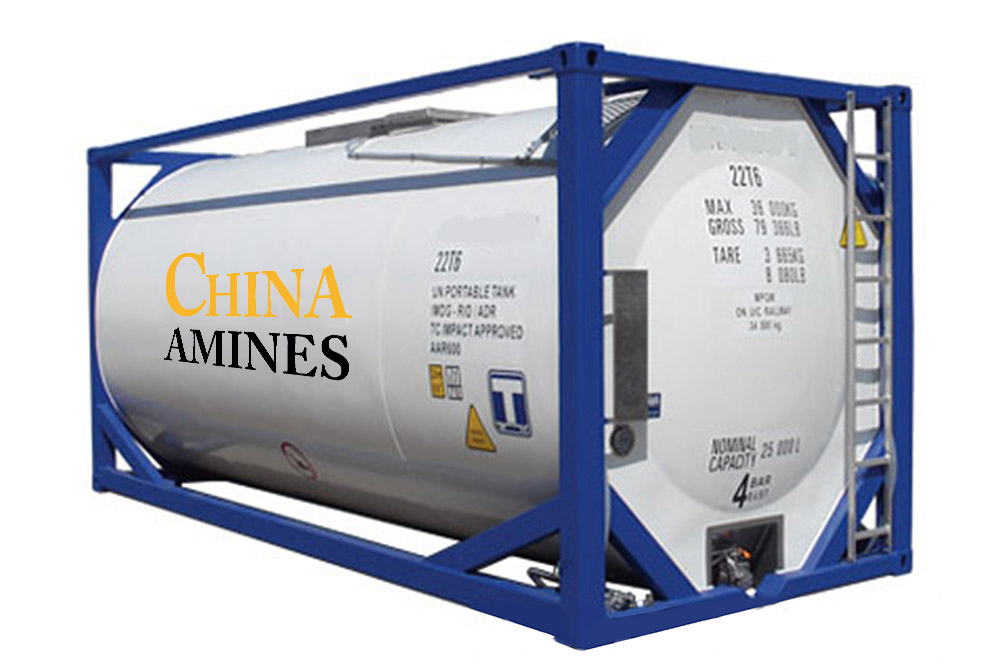 Trimethylamine (TMA)