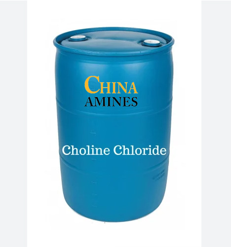 CHOLINE CHLORIDE 50% SILICA
