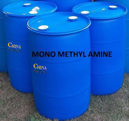 MONOMETHYLAMINE 25% in MeOH