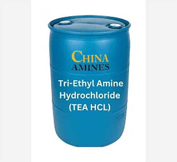 TEAHCL