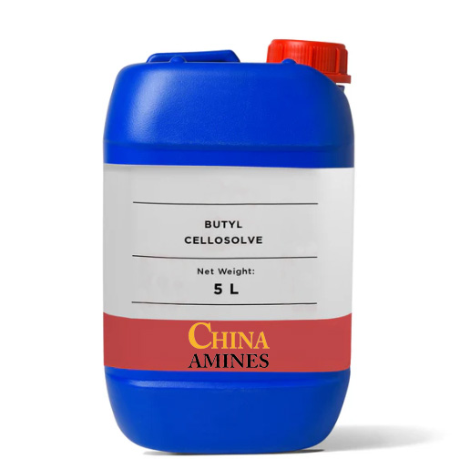 Butyl cellosolve