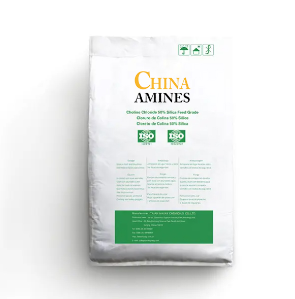 CHOLINE CHLORIDE 70%  CORN COB