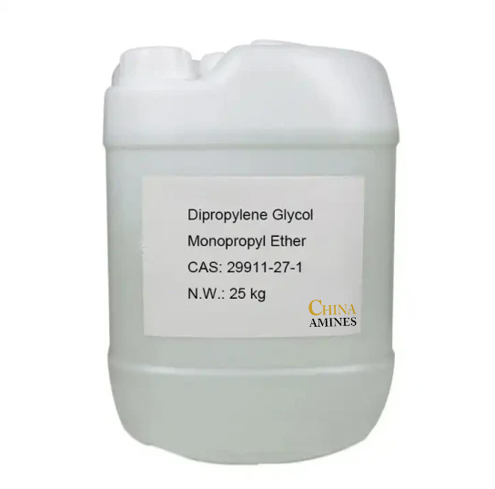 Dipropylene glycol propyl ether