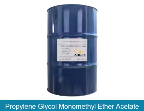 Propylene Glycol Monomethyl Ether Acetate