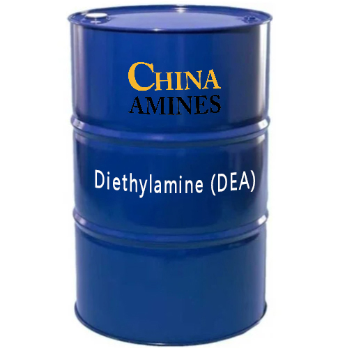 DEA