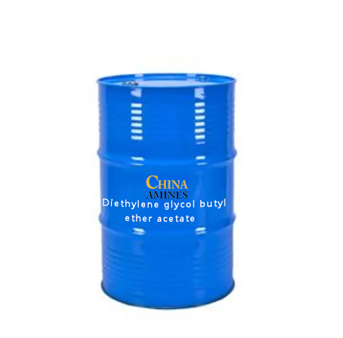 Diethylene glycol butyl ether acetate