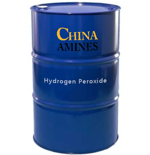 Hydrogen Peroxide