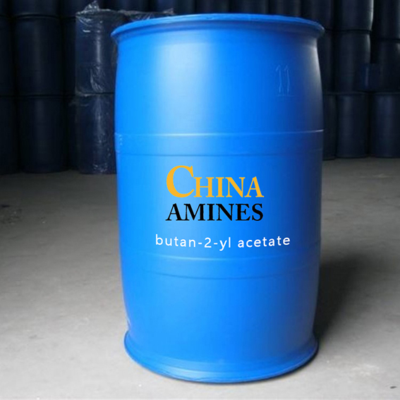 Butan-2-yl acetate