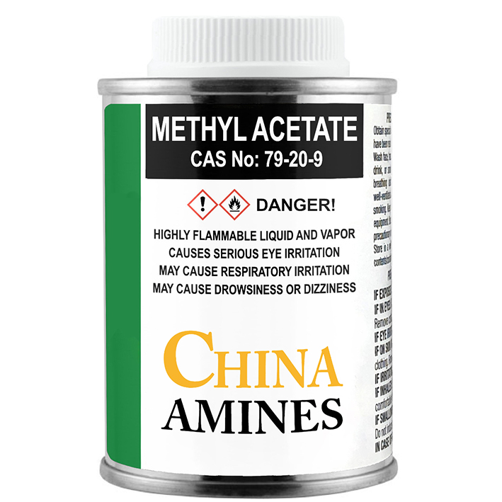Methyl acetate