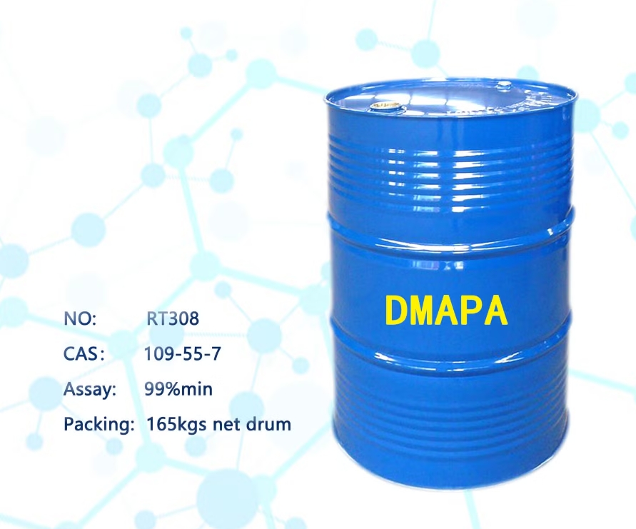 Dimethylaminopropylamine